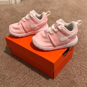 Nike Toddler/Baby Shoes